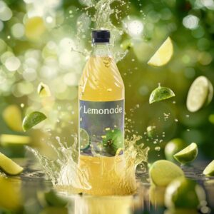 Lemonade 16 oz.