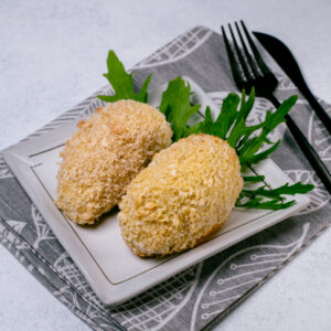 Chicken Kyiv Cutlet's