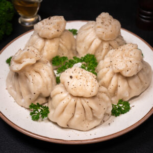 Khinkali