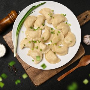 Varenyky