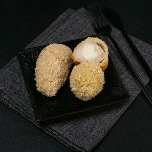Chicken KYIV Cutlets 2 pcs.