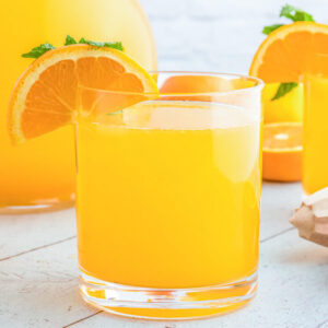 Orangeade